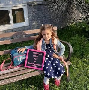 Meet your Posher, Jennifer